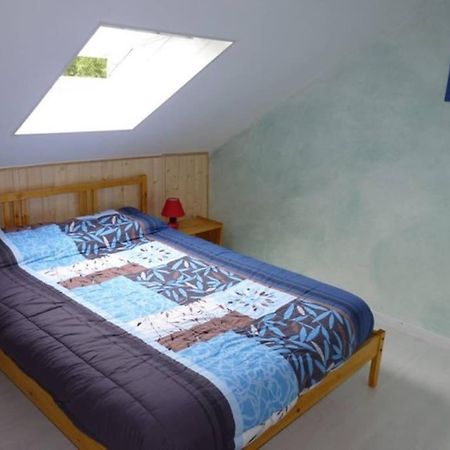 Maison Lumineuse Et Spacieuse Avec Terrain La Bourboule Exterior foto